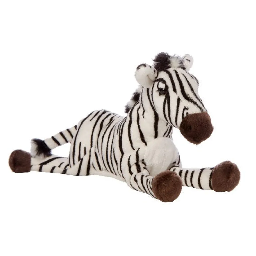 Hamleys® Mini Zebra
