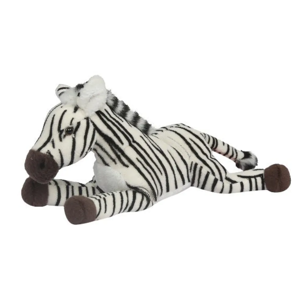 Hamleys® Mini Zebra