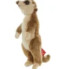 Hamleys® Mirka Meerkat Soft Toy