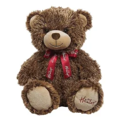 Hamleys® Mocha Bear