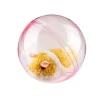 Hamleys® Movers & Shakers Rolling Hamster