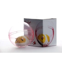 Hamleys® Movers & Shakers Rolling Hamster