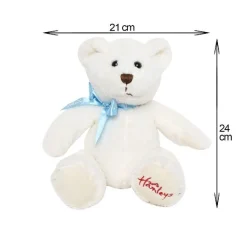 Hamleys® Muffin Bear