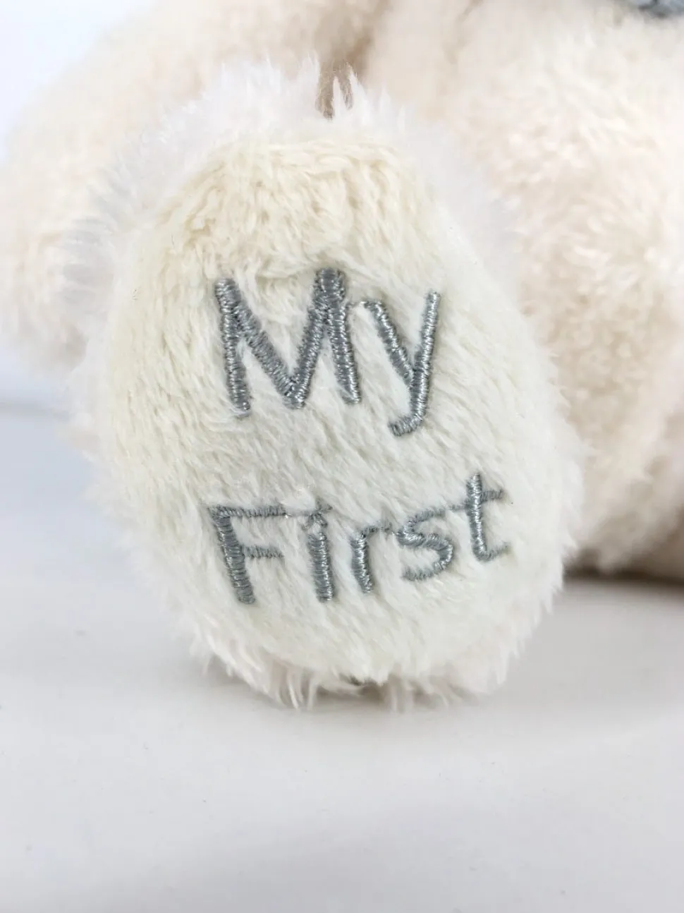 Hamleys® My First Bear