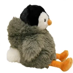Hamleys Penguin Bear Hoodie - 24Cm