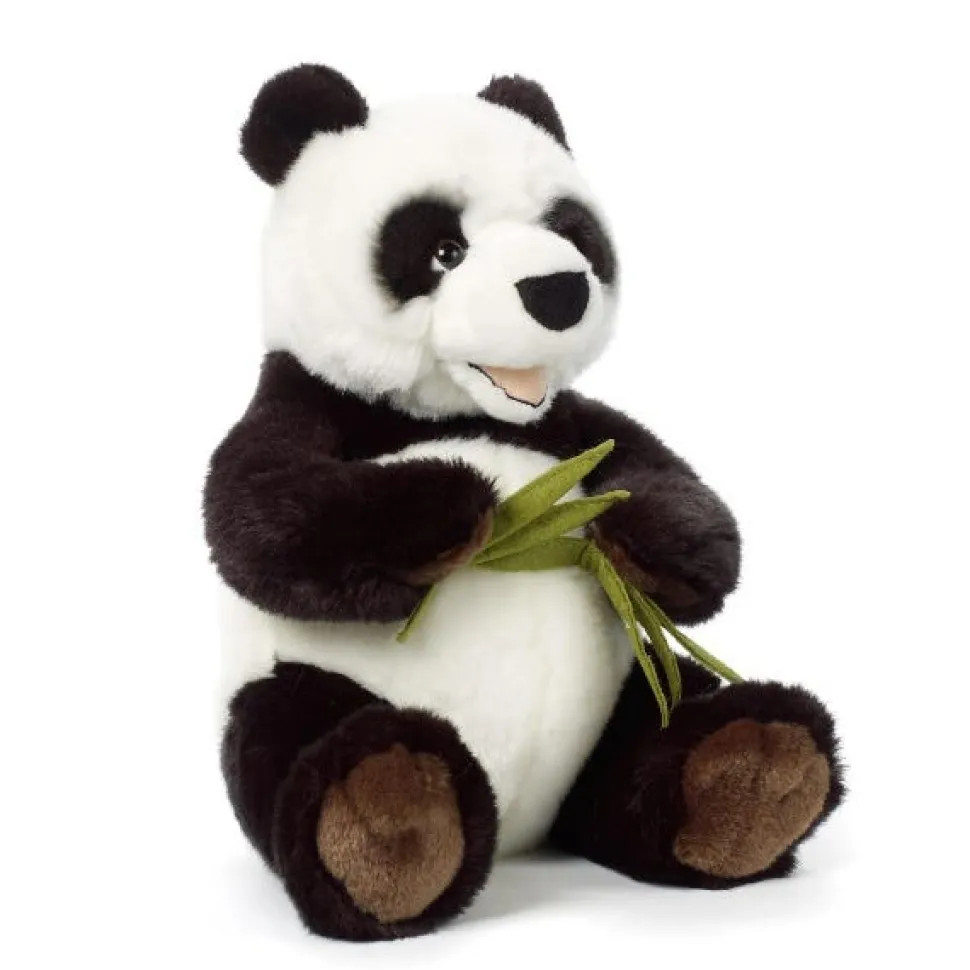 Hamleys® Ping Ping Panda Soft Toy