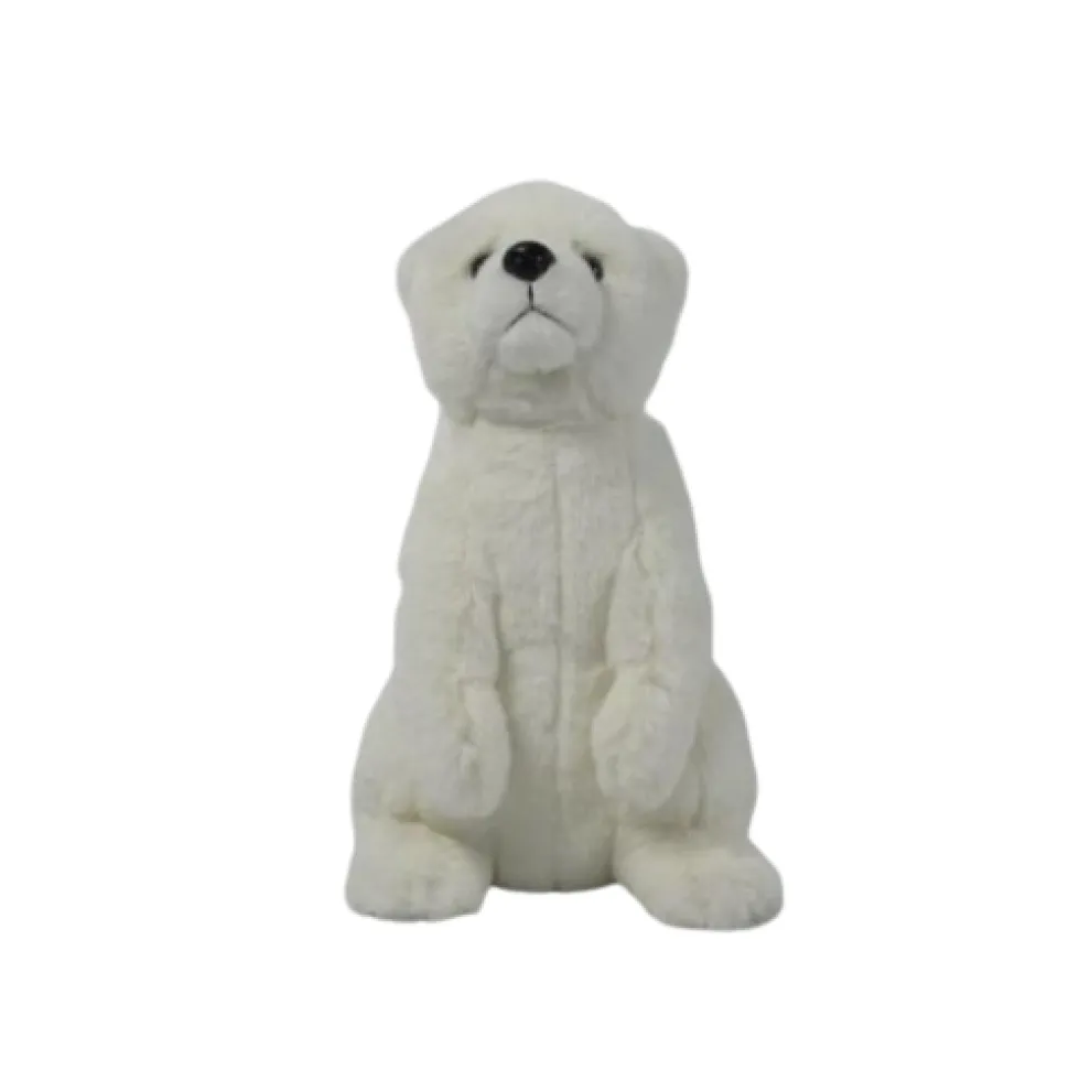 Hamleys Polar Bear