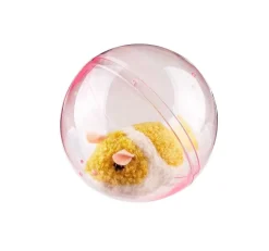 Hamleys Rolling Hamster