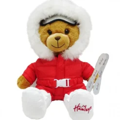 Hamleys Ski Bear - 2