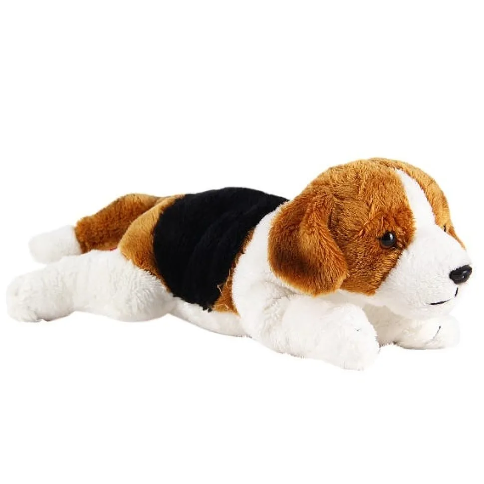 Hamleys® Small Beagle Soft Toy