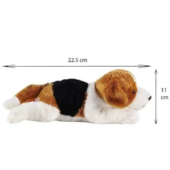 Hamleys® Small Beagle Soft Toy