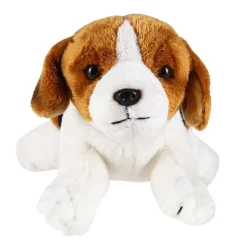 Hamleys® Small Beagle Soft Toy