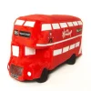 Hamleys® Soft London Bus