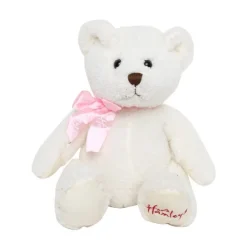 Hamleys® Souffle Bear