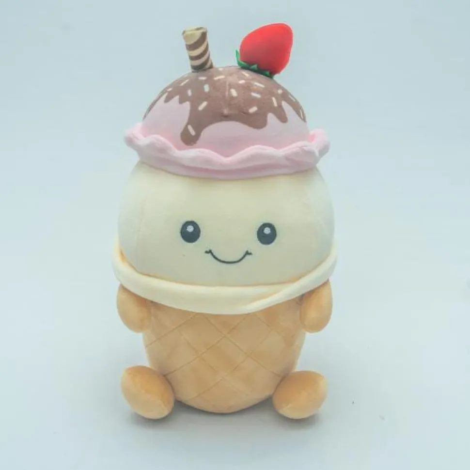 Hamleys Sprinkles Gelato Huggable