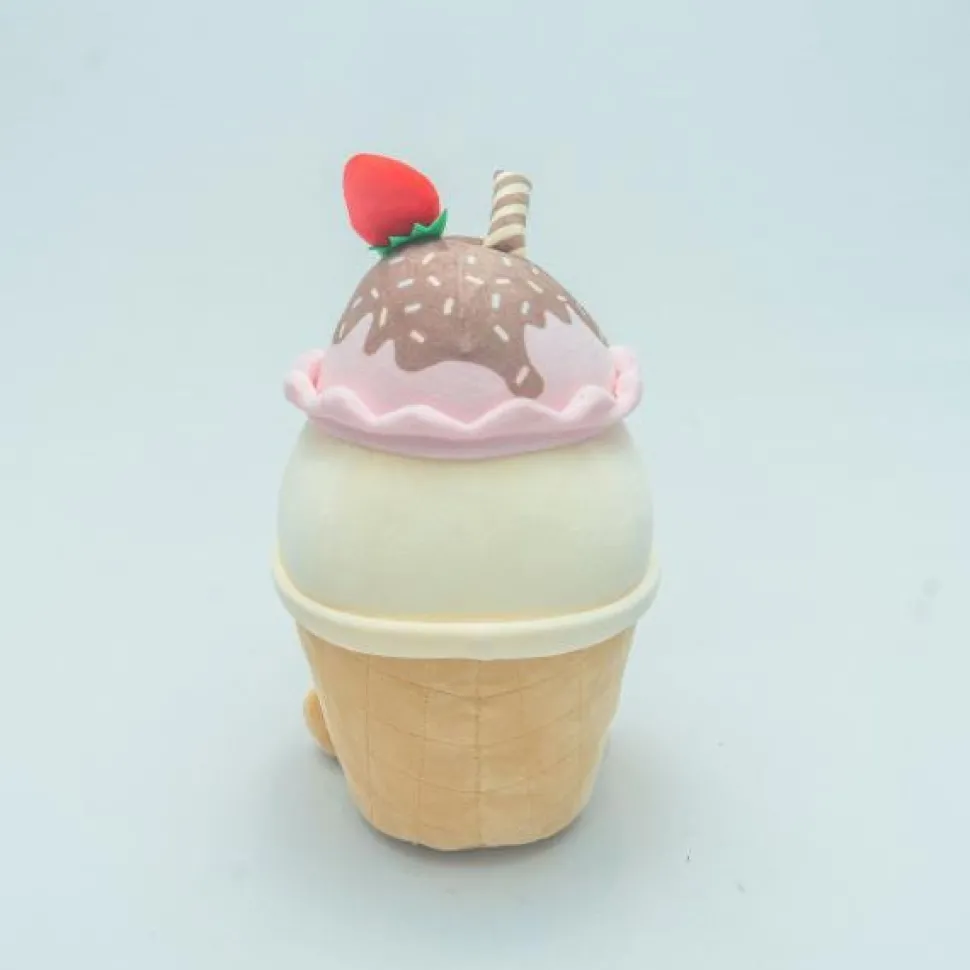 Hamleys Sprinkles Gelato Huggable