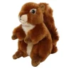 Hamleys® Squirrel Soft Toy