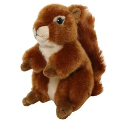 Hamleys® Squirrel Soft Toy