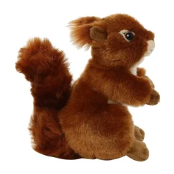 Hamleys® Squirrel Soft Toy
