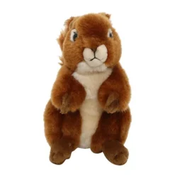 Hamleys® Squirrel Soft Toy