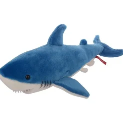 Hamleys® Stacey Shark Soft Toy