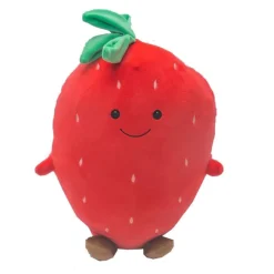 Hamleys Strawberry Huggable