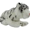 Hamleys® Tara White Tiger Soft Toy