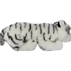 Hamleys® Tara White Tiger Soft Toy