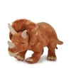 Hamleys® Triceratops Soft Toy