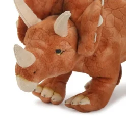 Hamleys® Triceratops Soft Toy