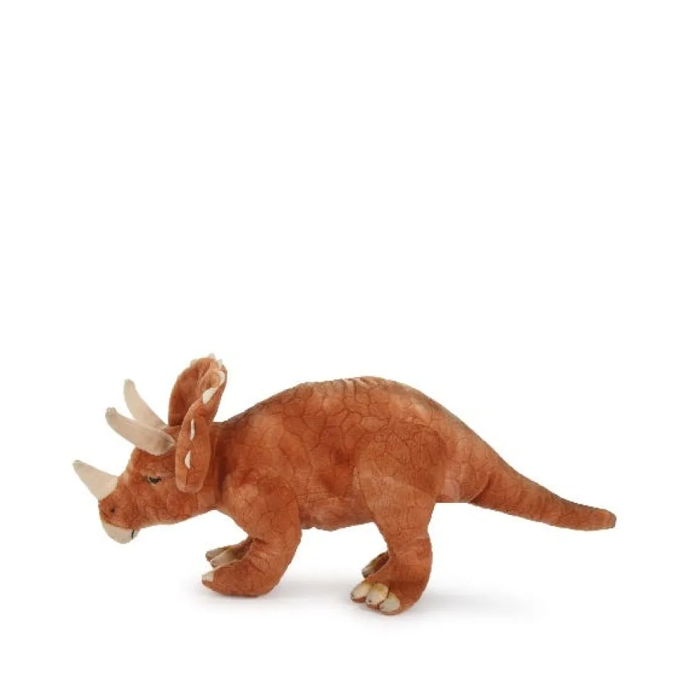 Hamleys® Triceratops Soft Toy