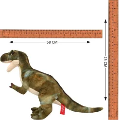 Hamleys® Tyrannosaurus Rex Soft Toy