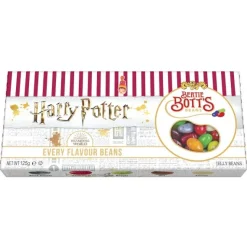 Harry Potter Bertie Botts Giftbox 125g