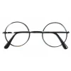 Harry Potter: Deluxe Robe with Glasses and Wand, 3-4 Years