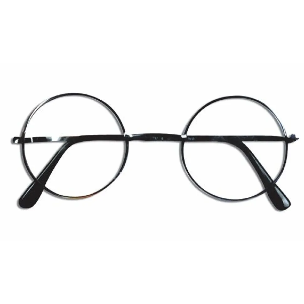 Harry Potter: Deluxe Robe with Glasses and Wand, 3-4 Years