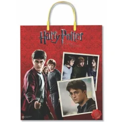 Harry Potter: Deluxe Robe: 5-6 Years