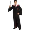 Harry Potter Deluxe School Robe Medium