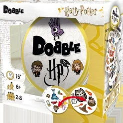 Harry Potter Dobble