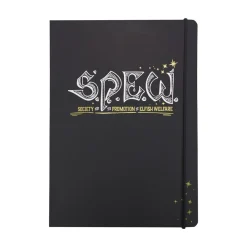 Harry Potter Dobby A5 Notebook