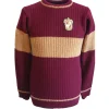 Harry Potter Gryffindor Quidditch Sweater XX Small