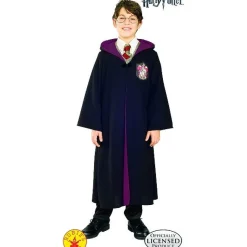 Harry Potter: Gryffindor Robe: 3-4 Years