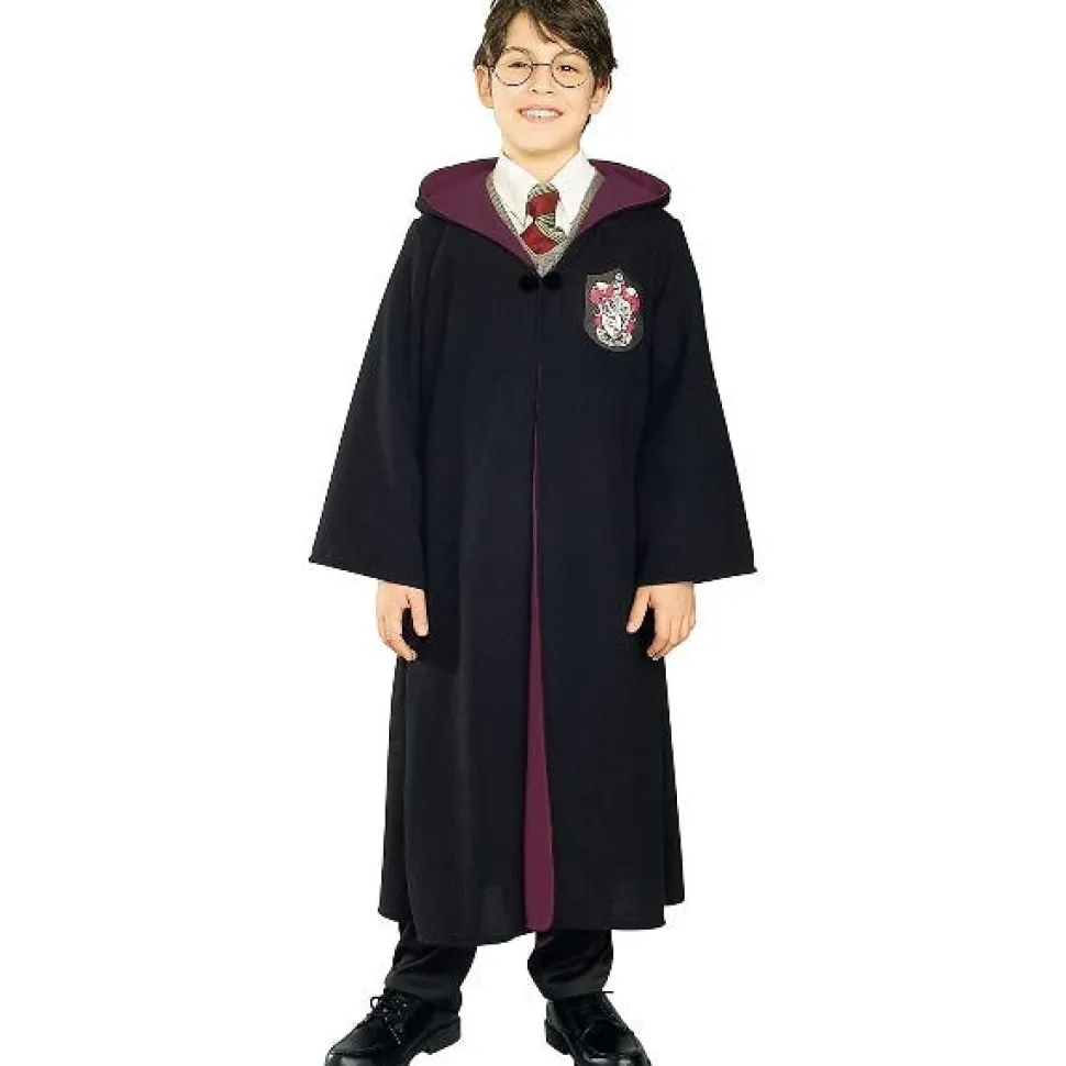 Harry Potter: Gryffindor Robe: 3-4 Years