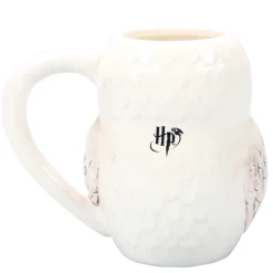 Harry Potter Hedwig Shaped Boxed Mug