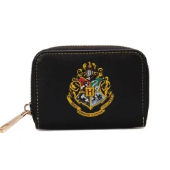 Harry Potter Hogwarts Coin Purse