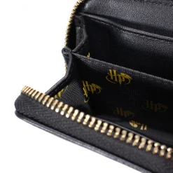 Harry Potter Hogwarts Coin Purse