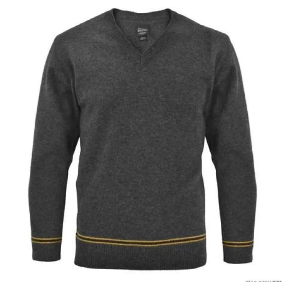 Harry Potter Hufflepuff Sweater - Size Small