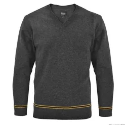 Harry Potter Hufflepuff Sweater - Size Large