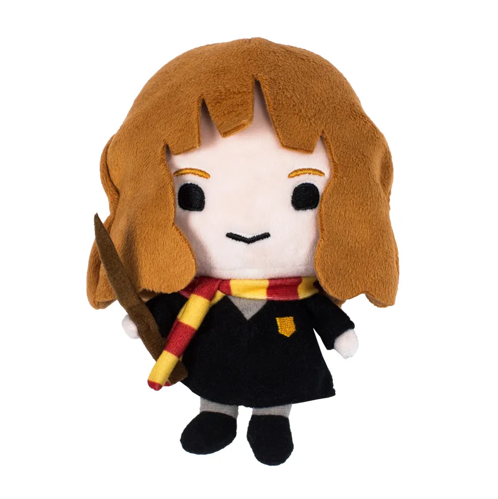 Harry Potter 8-Inch Soft Toy Assortment
