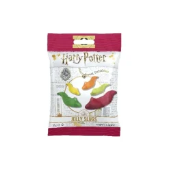 Harry Potter Jelly Slugs