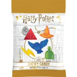 Harry Potter Magic Chewy Sweets Bag 56g